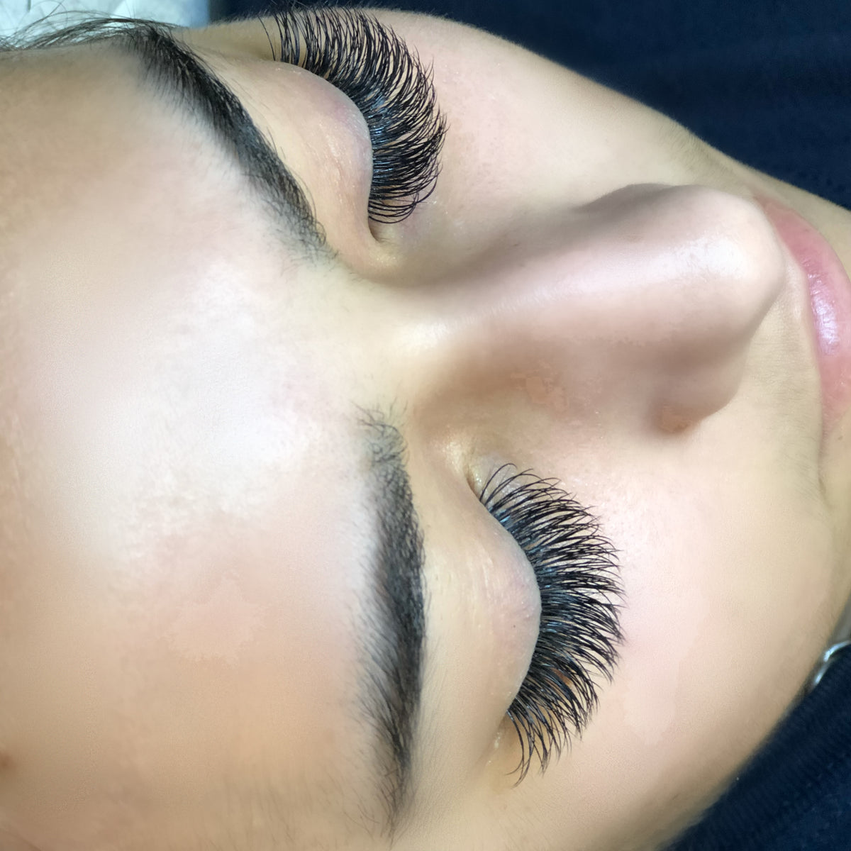 Classic Lashes (D Curl)