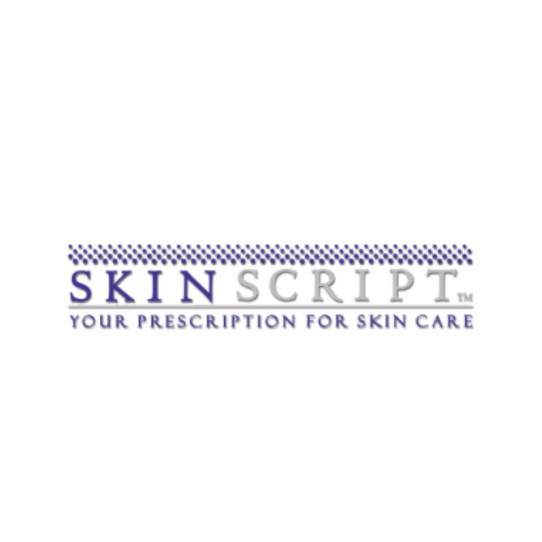 Skin Script Pump for Facial Cleansers