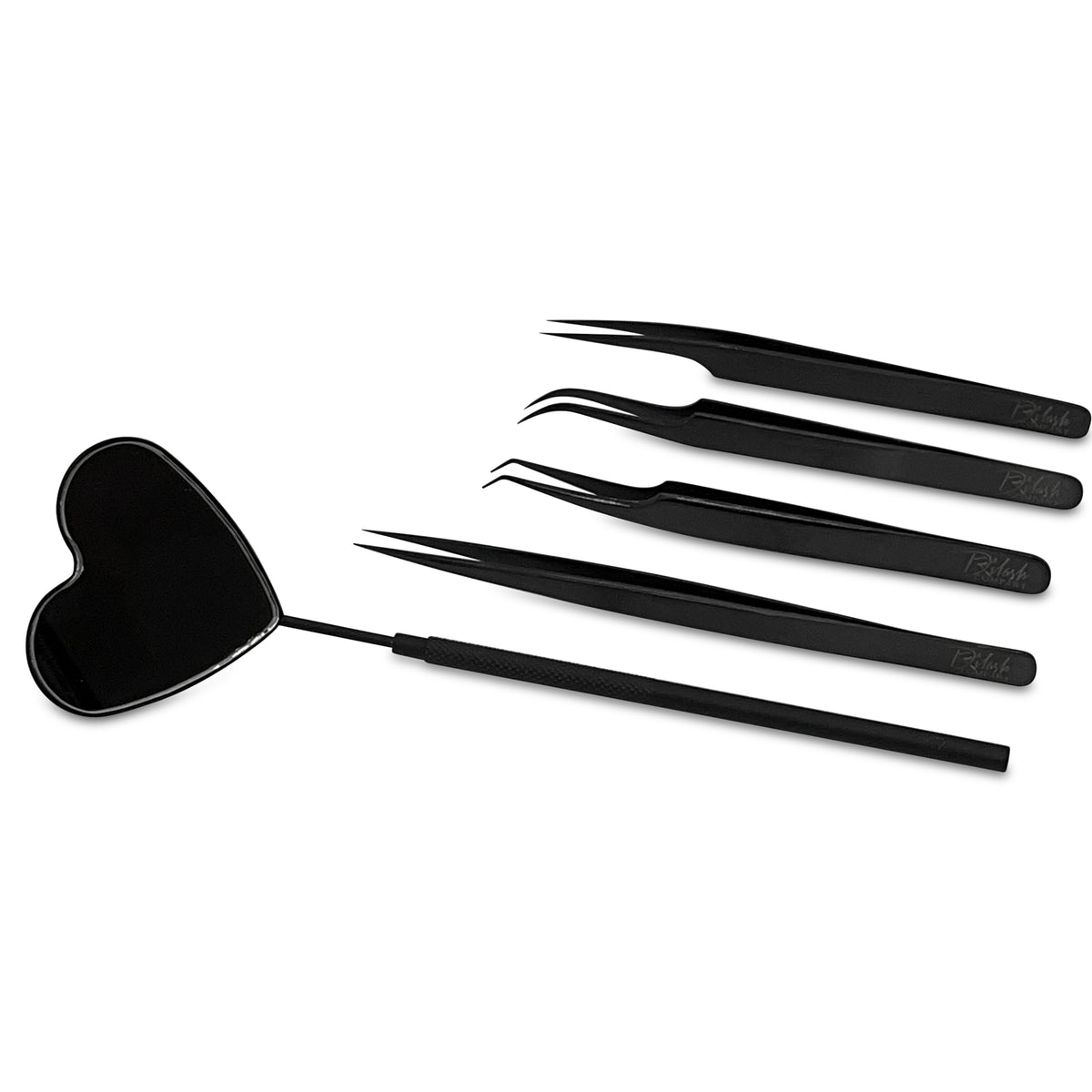 D&#39;iLash Room Spread Em Isolation Tweezer