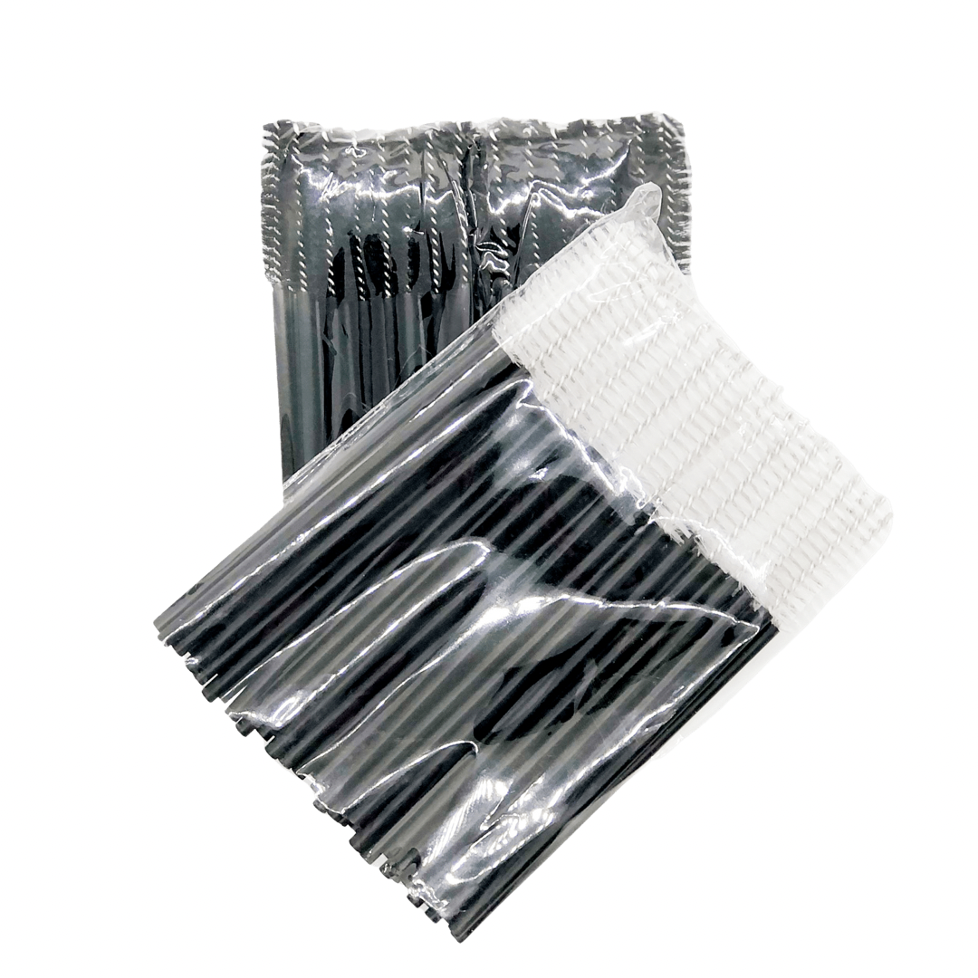 Disposable Mascara Brushes