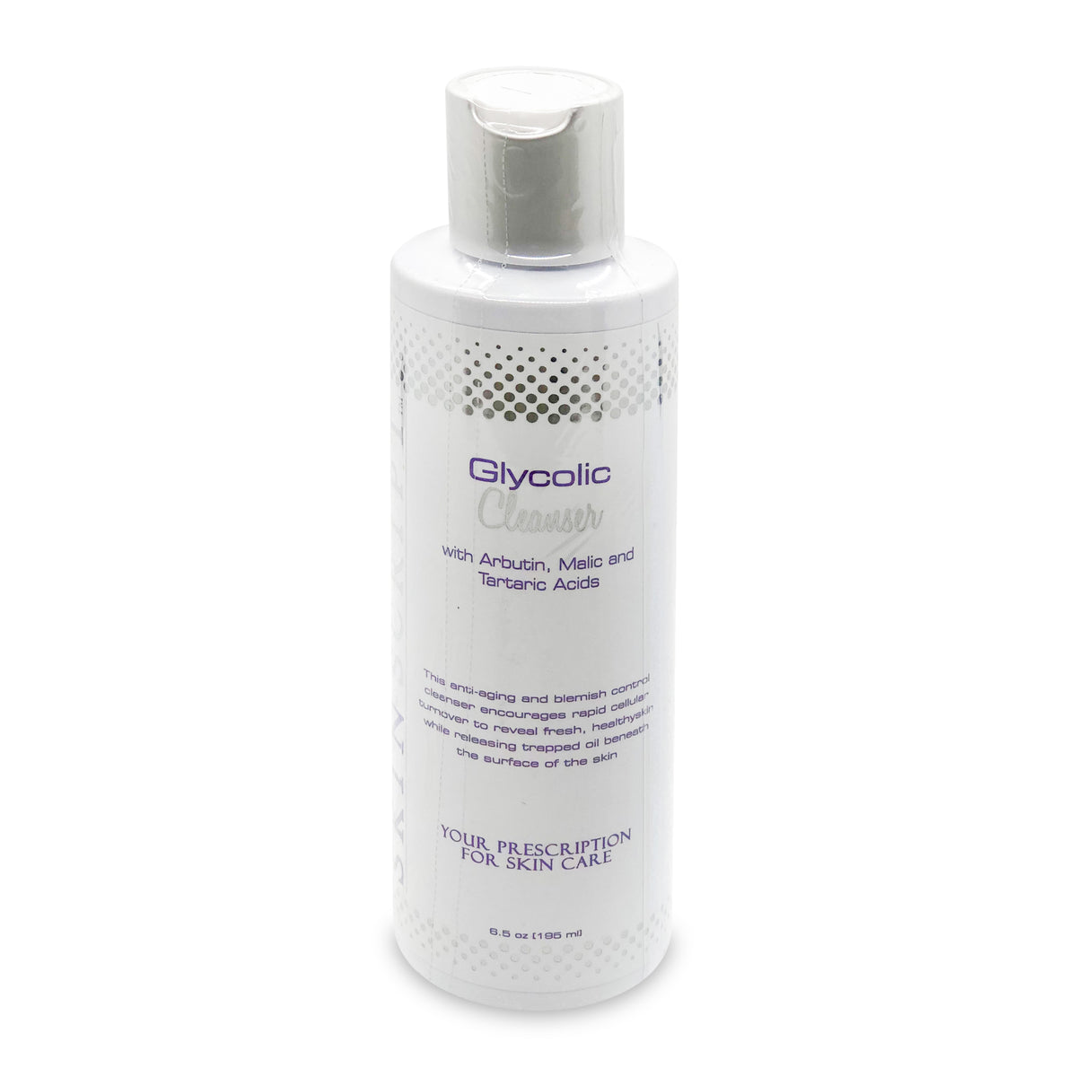 Skin Script Glycolic Cleanser