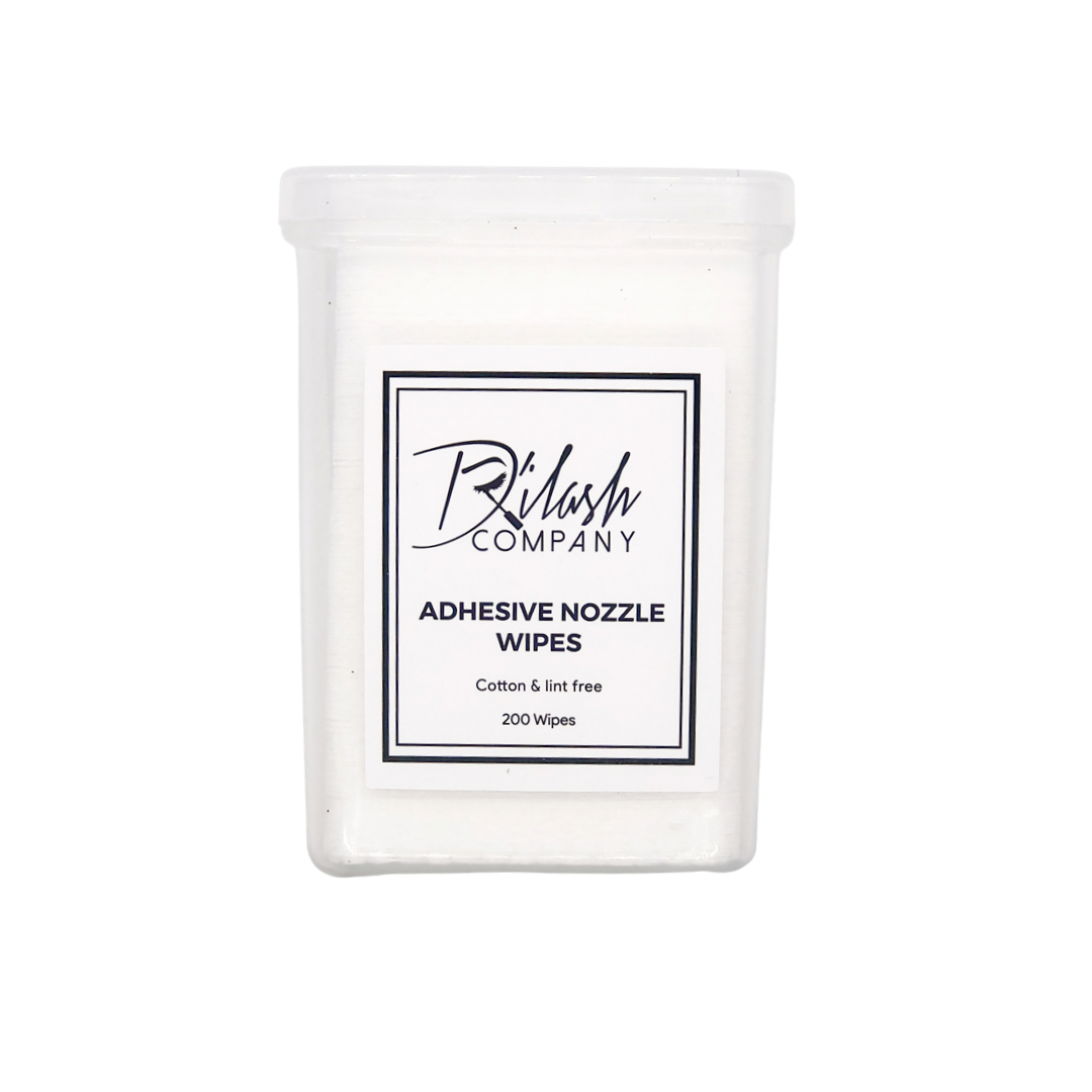 D&#39;iLash Company Adhesive Wipes